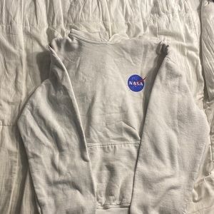 NASA hoodie